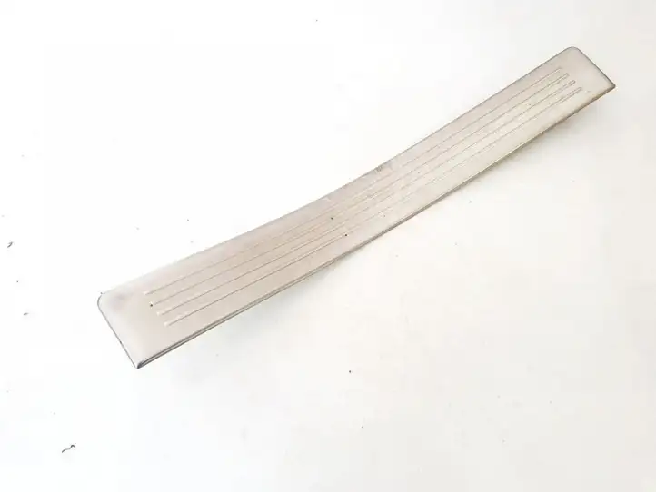 Mercedes-Benz E W212 (2009 - 2016) Внутренняя отделка заднего порога — фото 1