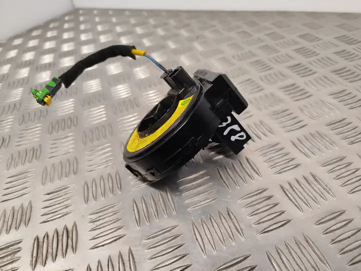 Hyundai Santa Fe (2005 - 2009) 934803L001 Контактное кольцо SRS — фото 6