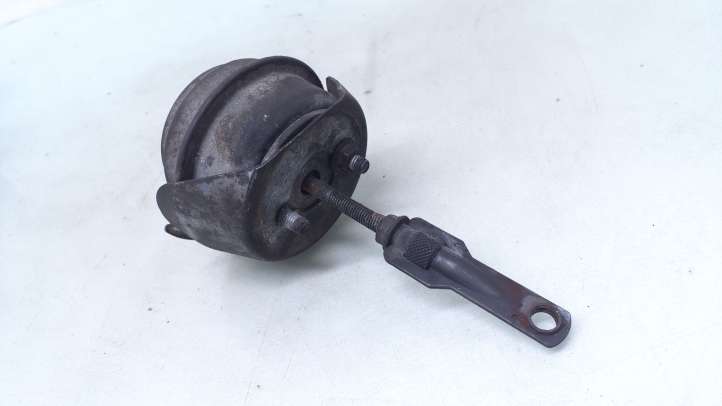 Opel Zafira (1999 - 2003)  43485560 Часть (части) вакуумной системы (турбины)