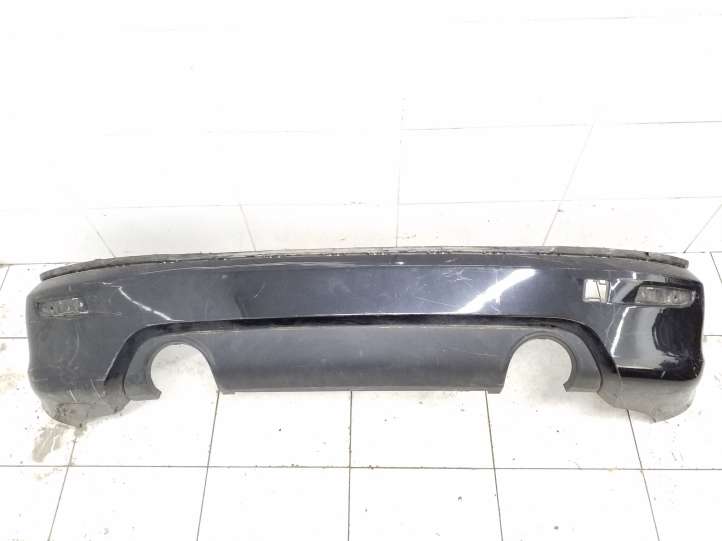 30779142 Volvo C30 Apatinė bamperio dalis