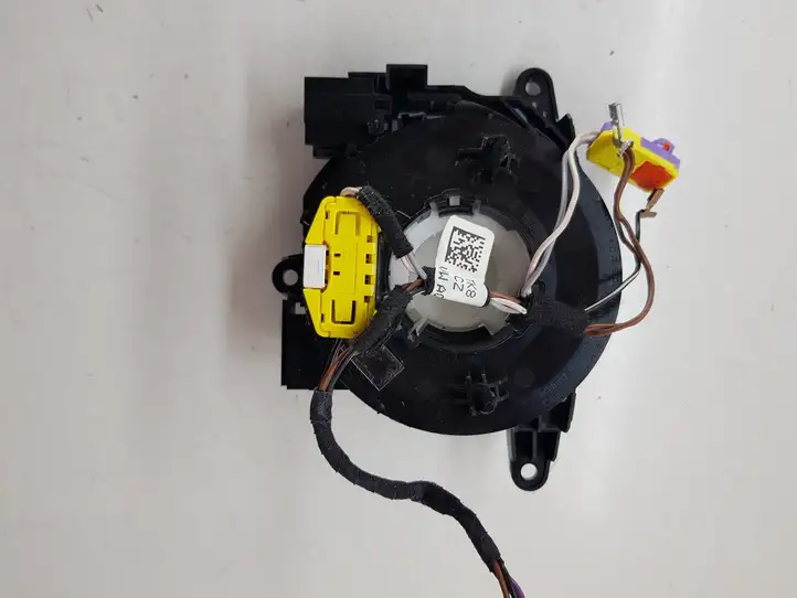 Skoda Rapid (NH) (2012 - 2019) 6RA959653 Контактное кольцо SRS — фото 1