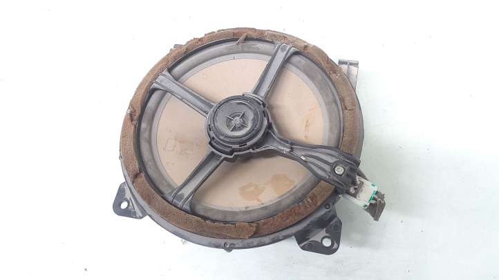 Volvo S60 (2000 - 2004)  8633574 Громкоговоритель (громкоговорители) в заднем подоконнике
