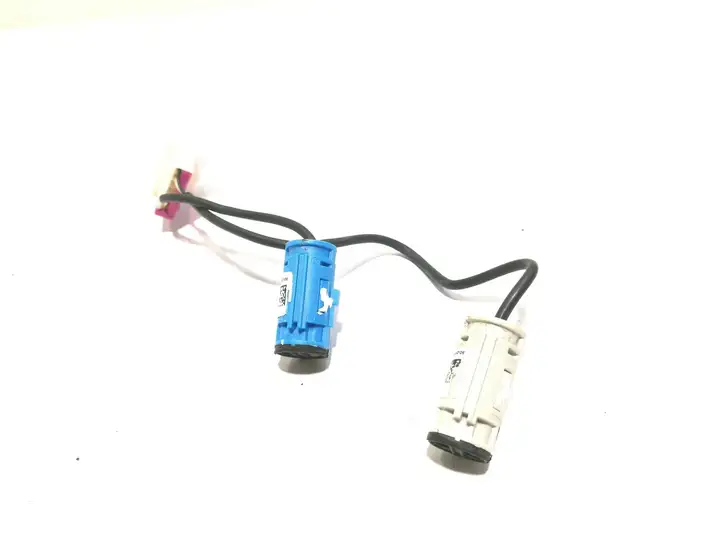 Audi A6 Allroad C7 (2012 - 2014) 4H2035712A Микрофон (Bluetooth / телефон) — фото 1