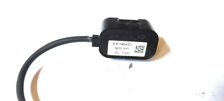 Opel Astra J (2009 - 2012) 22943126 Микрофон (Bluetooth / телефон) — фото 3