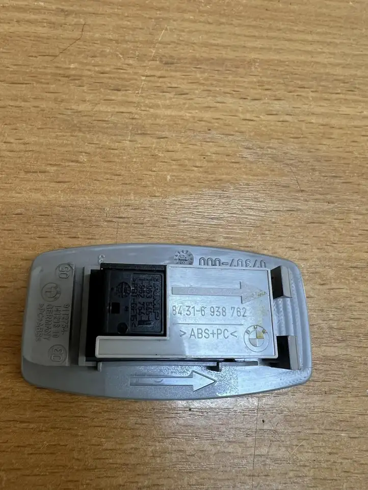 BMW 5 E60 E61 (2004 - 2010) 84316938762 Микрофон (Bluetooth / телефон) — фото 3