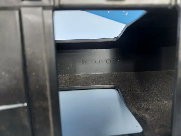 Toyota Hilux (AN120, AN130) (2020 - ) 526010K150 Прочие внешние детали — фото 8
