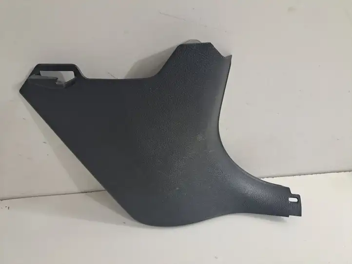 BMW 3 F30 F35 F31 (2012 - 2018) 7221904 Прочие детали салона — фото 1