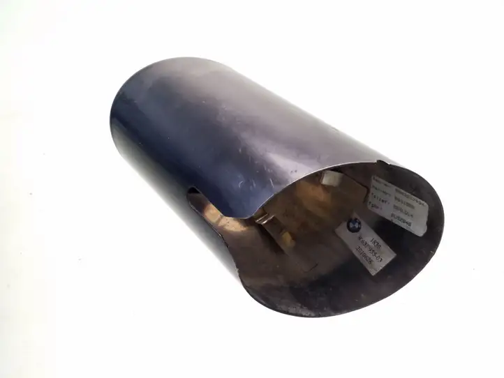 BMW 5 G30 G31 (2016 - )  8631955 Наконечники глушителя выхлопа