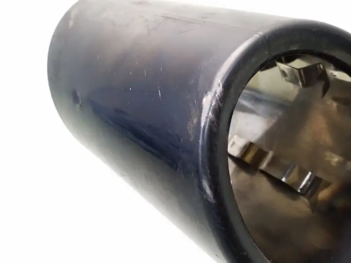 BMW 5 G30 G31 (2016 - )  8631955 Наконечники глушителя выхлопа