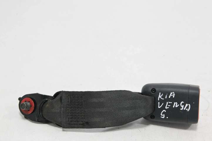Kia Venga (2010 - 2014)  1K03814306 Замок заднего ремня