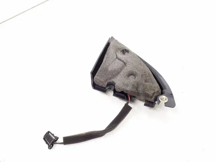 Seat Ibiza III (6L) (2002 - 2008) 6L0837974F Твитер передней двери — фото 2