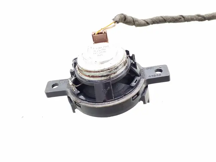 Opel Zafira (2006 - 2008)  13230701 Громкоговоритель (громкоговорители) высокой частоты в передних дверях