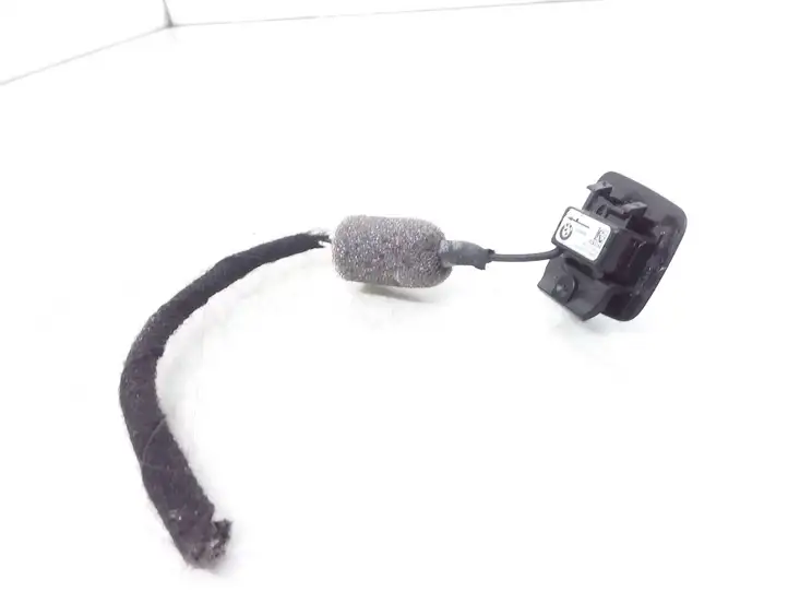BMW 3 F30 F35 F31 (2012 - 2018) 9263744 Микрофон (Bluetooth / телефон) — фото 2