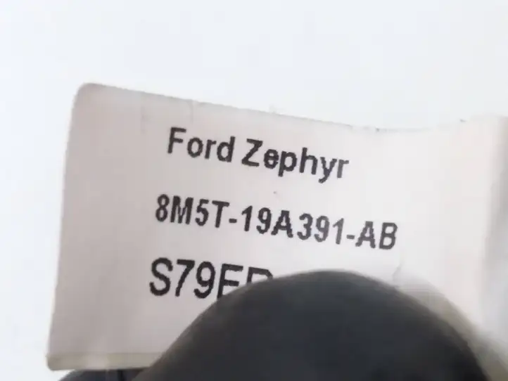 Ford Ecosport (2013 - 2018) 8M5T19A391AB Микрофон (Bluetooth / телефон) — фото 2