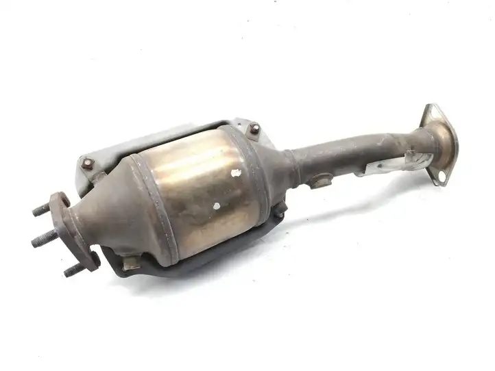Honda Jazz IV GR (2020 - ) TBNM07S Катализатор / DPF / FAP — фото 4