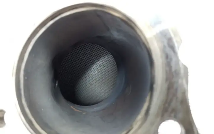 Audi A4 S4 B9 (2015 - 2019) 8W0131765M Катализатор / DPF / FAP — фото 6