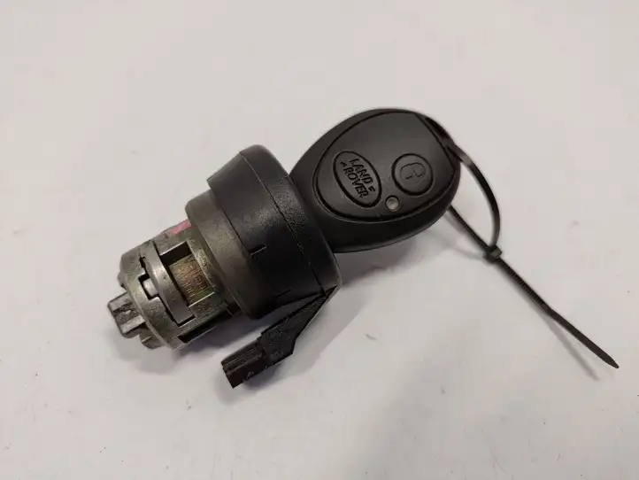 Mini One Cooper R50-53 (2000 - 2012) 12147520019 Комплект системы зажигания — фото 1