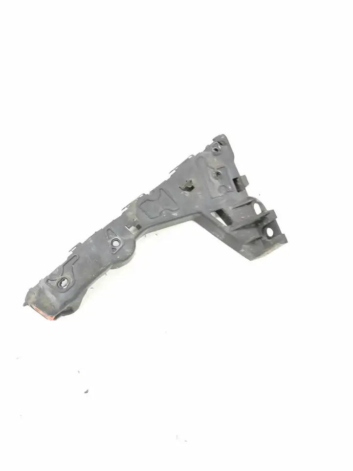 Opel Astra H (2004 - 2009) 24460283 Кронштейн переднего бампера — фото 1