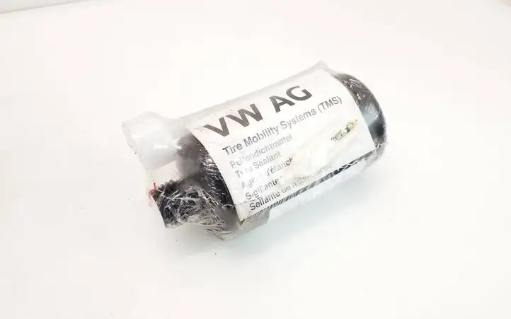 Skoda Octavia Mk3 (5E) (2013 - 2019) 8E0012619A Прочие внешние детали — фото 1