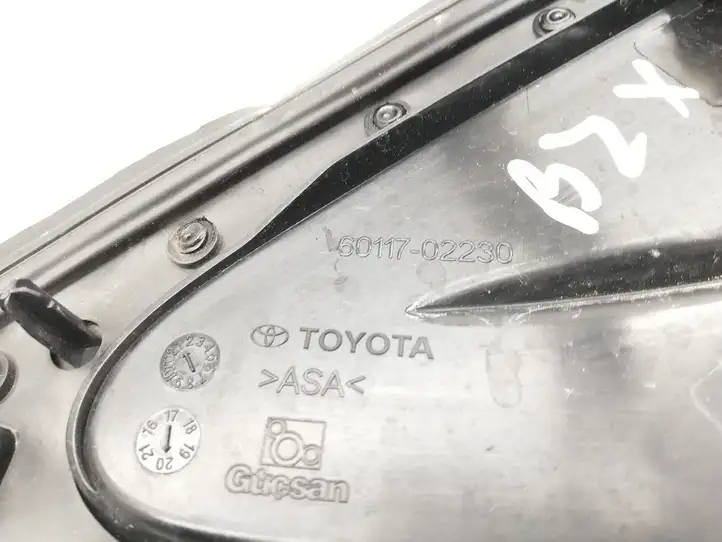 Toyota Corolla E210 E21 (2018 - ) 6011702230 Прочие внешние детали — фото 3