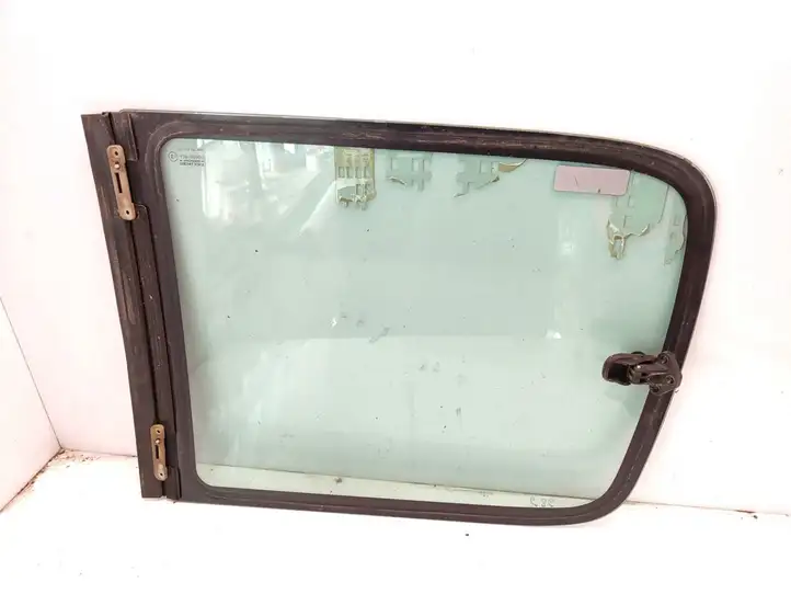 Citroen Berlingo (2003 - 2007) 43R001100 Заднее боковое стекло — фото 6