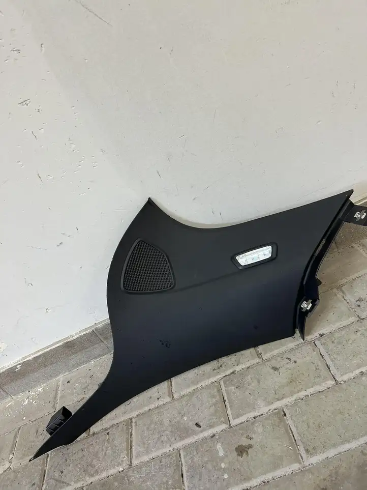 Mercedes-Benz GLC X253/C253 (2015 - )  A2536902425 Другая внешняя деталь