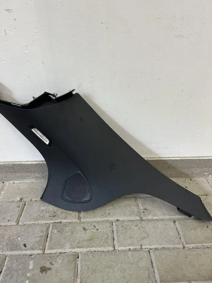 Mercedes-Benz GLC X253/C253 (2015 - )  A2536902425 Другая внешняя деталь