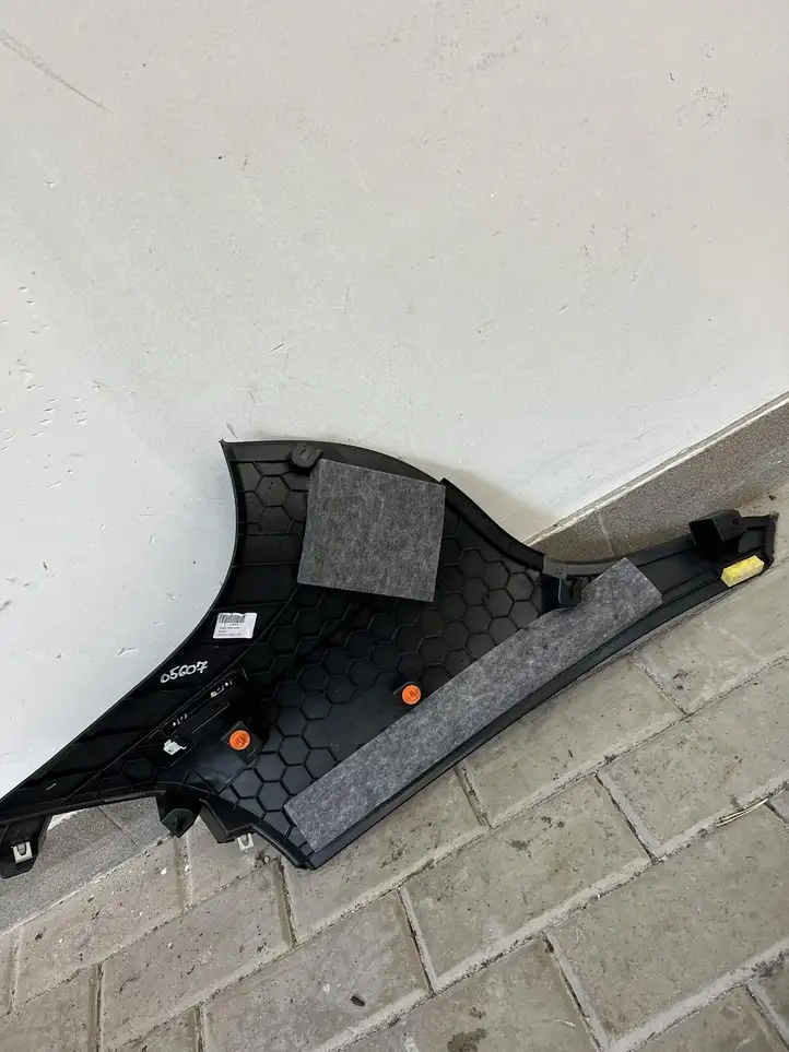 Mercedes-Benz GLC X253/C253 (2015 - )  A2536902425 Другая внешняя деталь