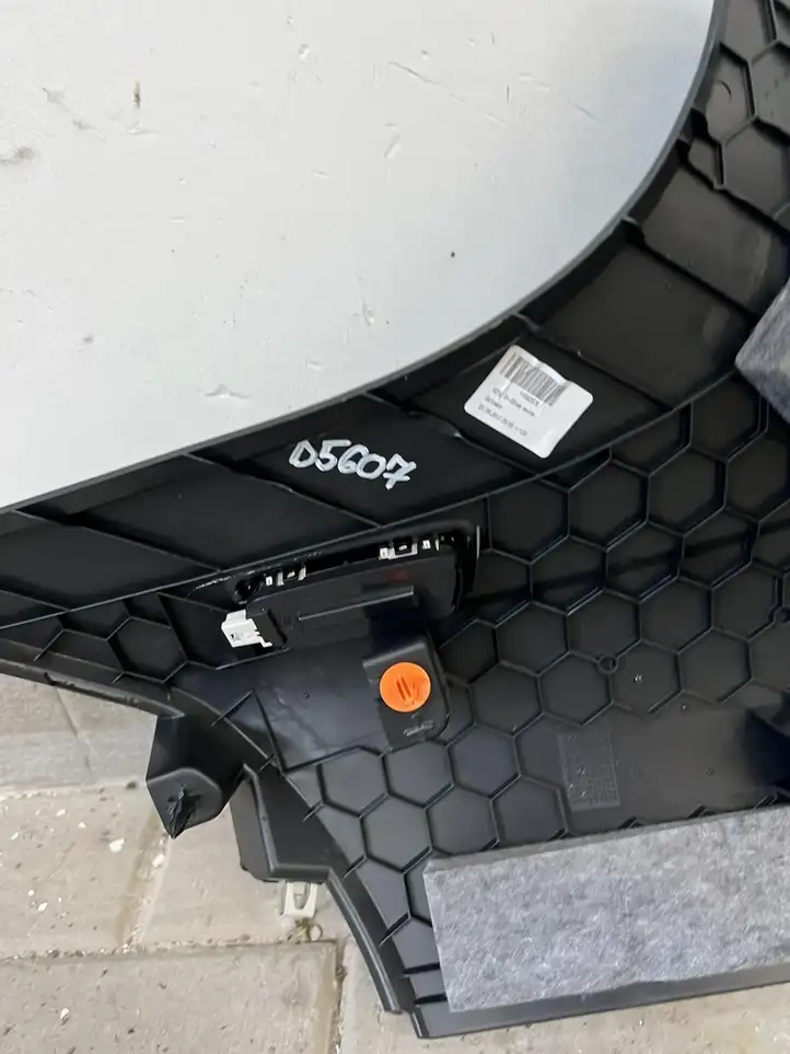 Mercedes-Benz GLC X253/C253 (2015 - )  A2536902425 Другая внешняя деталь