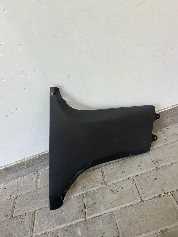 Mercedes-Benz GLC X253/C253 (2015 - ) D5773 Прочие внешние детали — фото 1