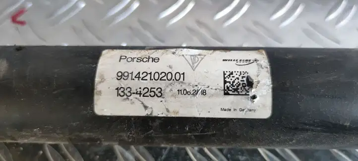 Porsche 911 991 (2011 - 2019) 99142102001 Задний карданный вал — фото 3