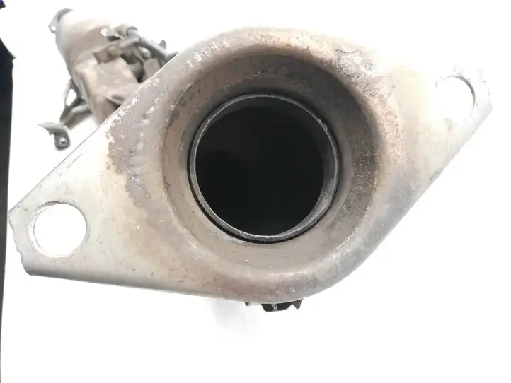 Toyota Auris E180 (2012 - 2018) Катализатор / DPF / FAP — фото 3