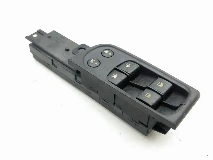 Maserati Quattroporte (2003 - 2008) 501201350015 Блок кнопок стеклоподъемников — фото 3