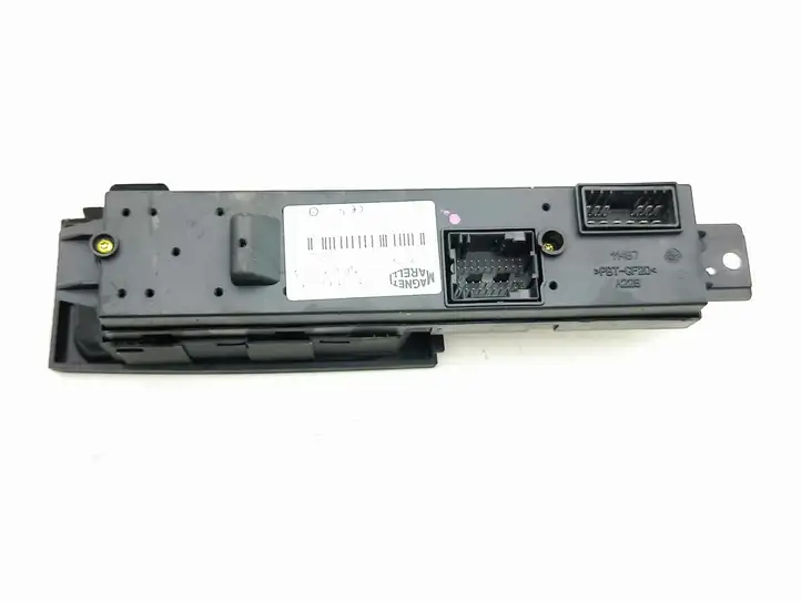 Maserati Quattroporte (2003 - 2008) 501201350015 Блок кнопок стеклоподъемников — фото 6