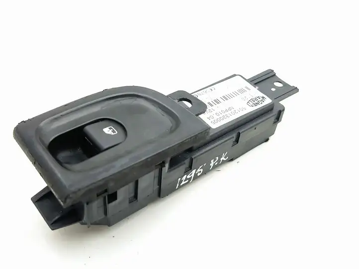 Maserati Quattroporte (2003 - 2008) 501201320005 Блок кнопок стеклоподъемников — фото 2