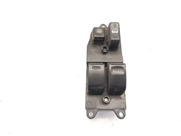 Toyota Yaris Verso (1999 - 2005) 8482052080 Блок кнопок стеклоподъемников — фото 1