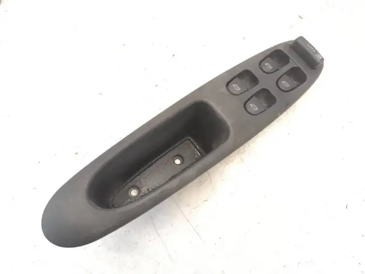 Alfa Romeo 156 (2002 - 2007) 156034428 Кнопка стеклоподъемников — фото 1