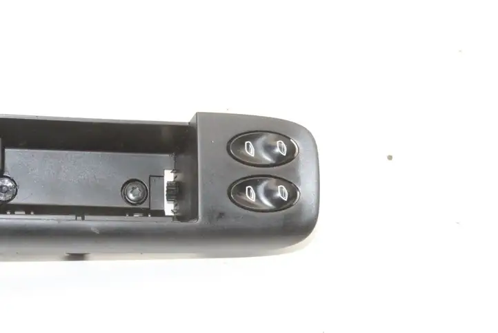 Porsche Boxster 986 (1996 - 2004) 99655209502 Кнопка стеклоподъемников — фото 3
