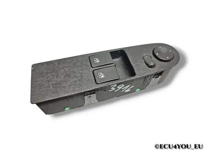 Opel Omega B2 (1999 - 2004) 09148001 Кнопка стеклоподъемников — фото 2
