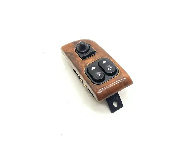 Jaguar XK8 - XKR (1996 - 2004) 2273203B Блок кнопок стеклоподъемников — фото 1