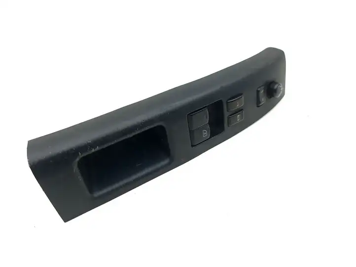 Nissan 350Z (2001 - 2009) 80960CD400 Блок кнопок стеклоподъемников — фото 1
