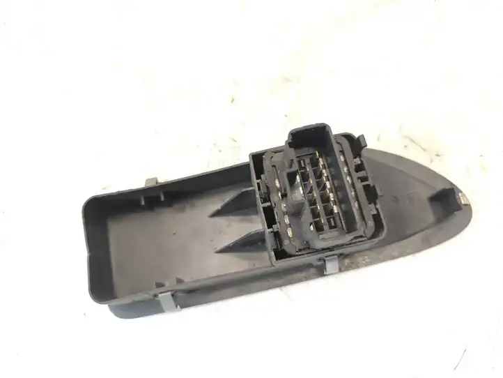 Renault Laguna II (2001 - 2005) 26517 Кнопка стеклоподъемников — фото 4