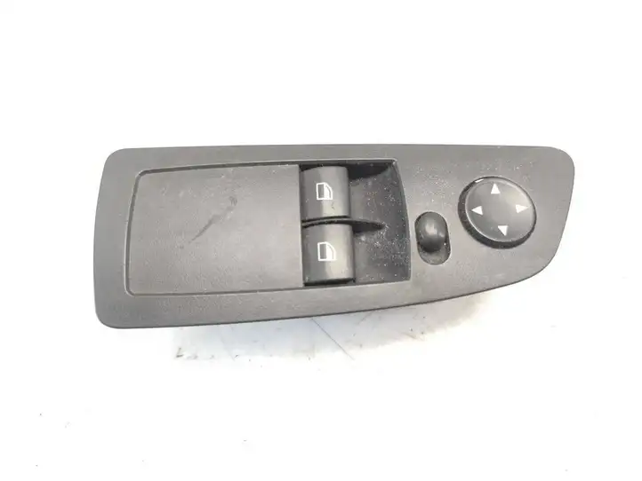 BMW 1 E81 E87 (2004 - 2011) 6970160 Кнопка стеклоподъемников — фото 2