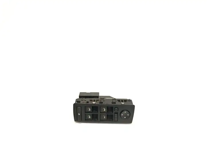 BMW X5 E53 (1999 - 2006) 6962506 Кнопка стеклоподъемников — фото 1