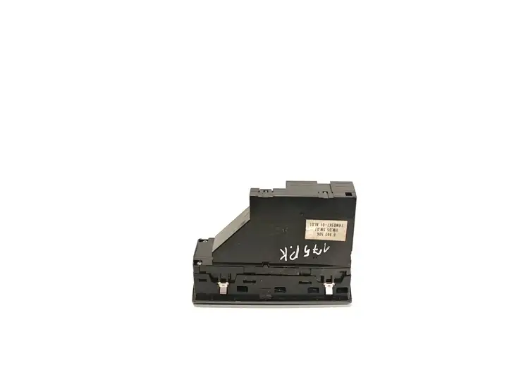 BMW X5 E53 (1999 - 2006) 6962506 Кнопка стеклоподъемников — фото 3