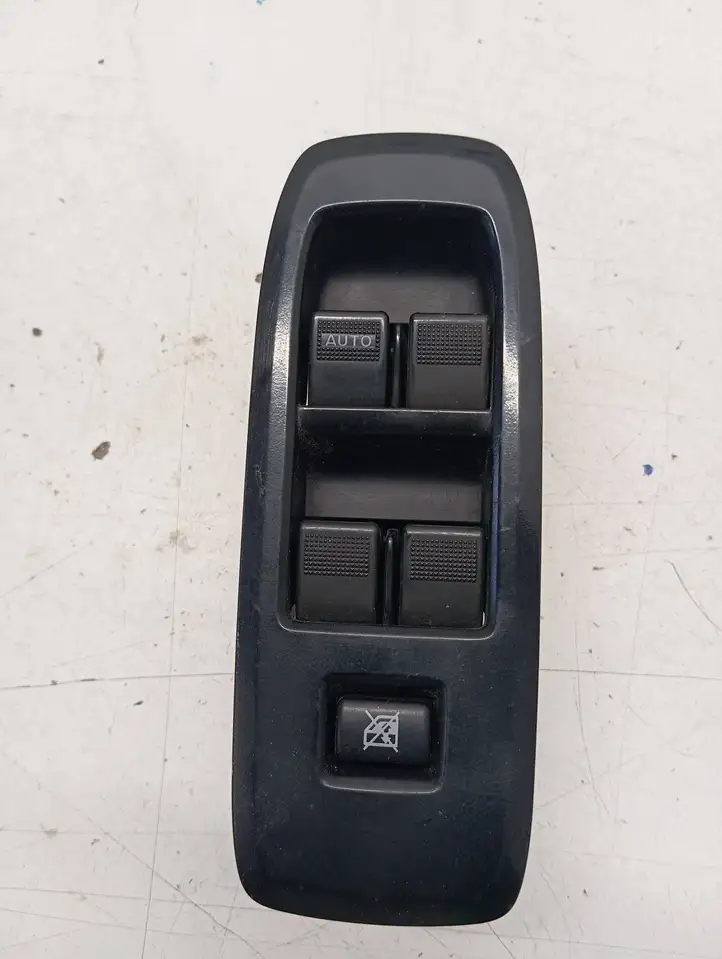 Ford Ranger (2011 - 2015) AB3914540BB Кнопка стеклоподъемников — фото 1