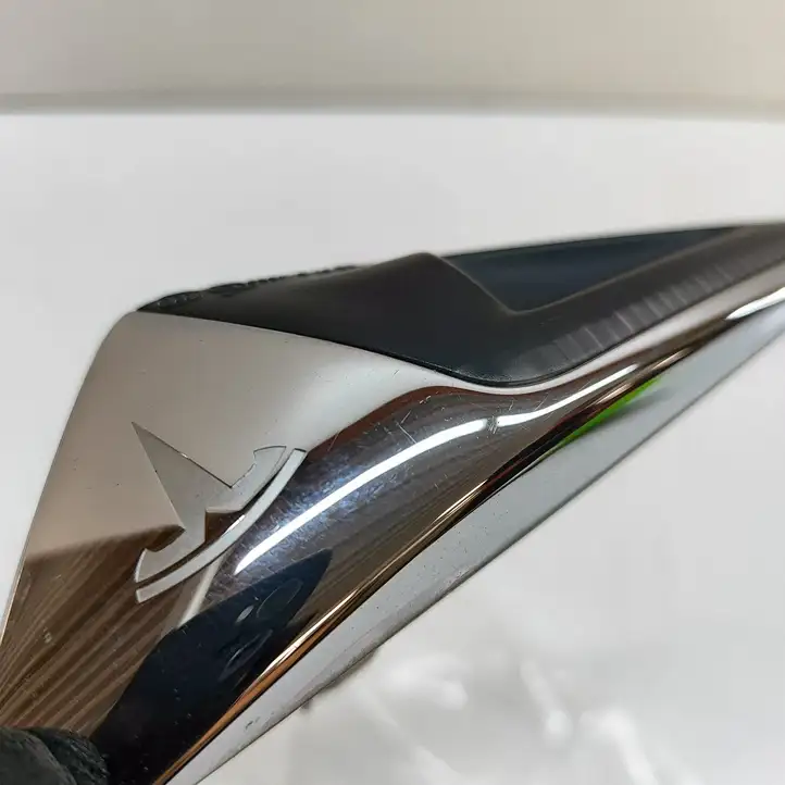 Tesla Model S (2016 - 2021) 112510700B Боковая камера в крыле — фото 8