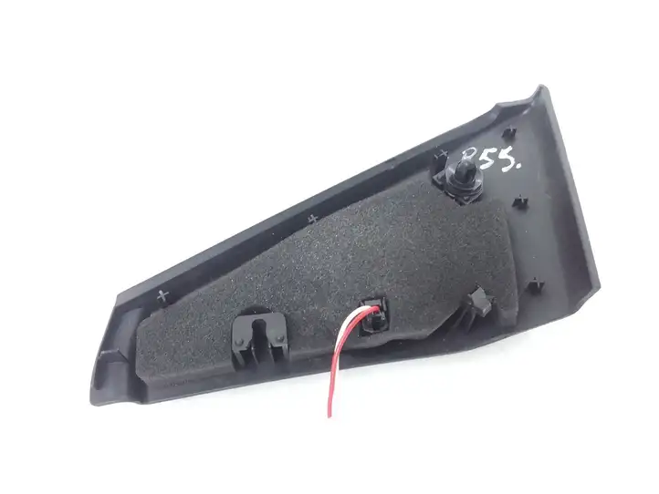 Mazda 5 (2005 - 2010)  C236 Громкоговоритель (громкоговорители) высокой частоты в передних дверях