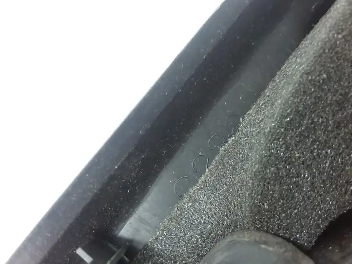 Mazda 5 (2005 - 2010)  C236 Громкоговоритель (громкоговорители) высокой частоты в передних дверях