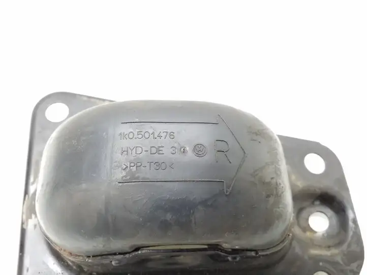 Audi A3/S3 8V (2012 - 2016) 1K0501476 Прочие внешние детали — фото 3